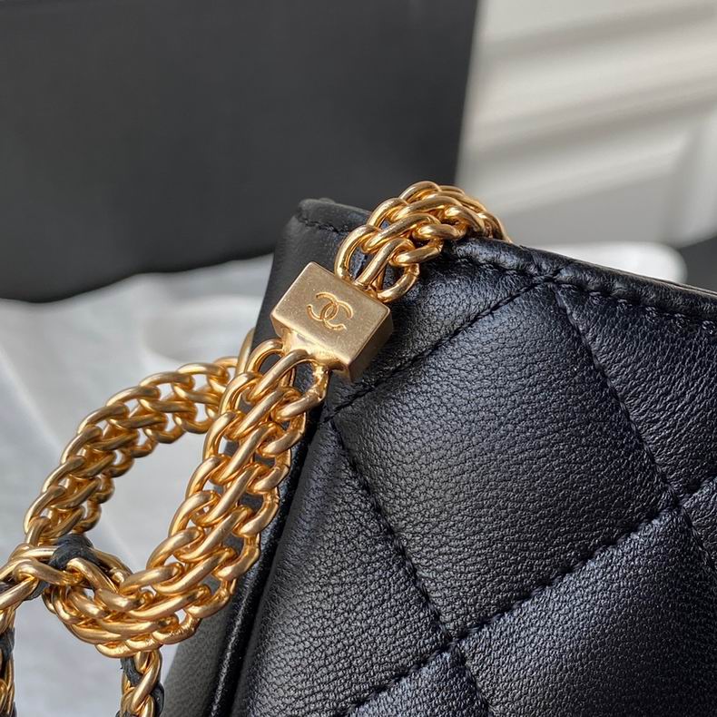 Chanel Bag Gabrielle AS2977 24x29x6 cm al