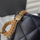 Chanel Bag Gabrielle AS2977 24x29x6 cm al