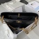 Chanel Bag Gabrielle AS2977 24x29x6 cm al