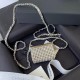 Chanel Bag Wallets on Chain Tiny bag