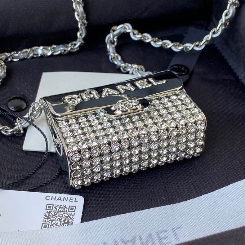 Chanel Bag Wallets on Chain Tiny bag