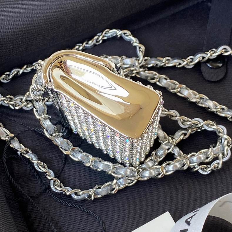 Chanel Bag Wallets on Chain Tiny bag