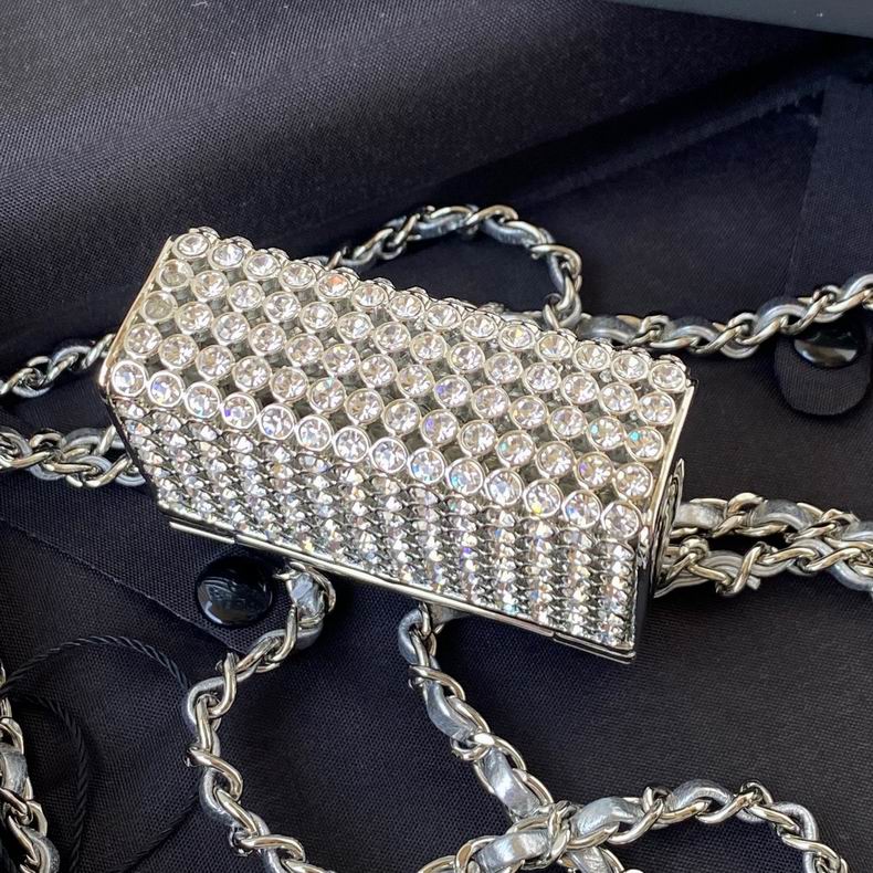 Chanel Bag Wallets on Chain Tiny bag