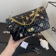 Chanel Bag Chanel 2.55 2.55 25x6x16 cm al