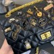 Chanel Bag Chanel 2.55 2.55 25x6x16 cm al