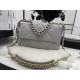 Chanel Bag Chanel 19AS1160 30x20x10cm al