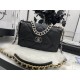 Chanel Bag Chanel 19AS1160 30x20x10cm al