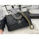 Chanel Bag Chanel 19AS1160 30x20x10cm al