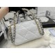 Chanel Bag Chanel 19AS1160 30x20x10cm al