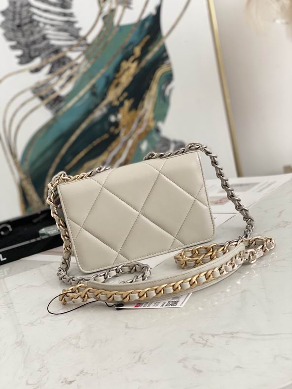 Chanel Bag Chanel 19637636 19cm al