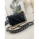 Chanel Bag Chanel 19637636 19cm al