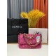 Chanel Bag Chanel 19AS1160 16x26x9 cm al