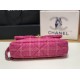 Chanel Bag Chanel 19AS1160 16x26x9 cm al