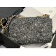 Chanel Bag Chanel 19AS1160 16x26x9 cm al