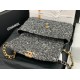 Chanel Bag Chanel 19AS1160 16x26x9 cm al