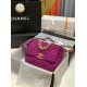 Chanel Bag Chanel 19AS1160 16x26x9 cm al