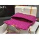 Chanel Bag Chanel 19AS1160 16x26x9 cm al