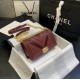 Chanel Bag BOY 67086 25cm AL