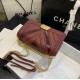 Chanel Bag BOY 67086 25cm AL