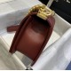 Chanel Bag BOY 67086 25cm AL