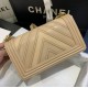 Chanel Bag BOY 67086 25cm AL