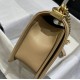 Chanel Bag BOY 67086 25cm AL