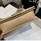 Chanel Bag BOY 67086 25cm AL