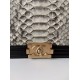 Chanel Bag BOY 67086 25cm AL