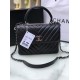 Chanel Coco Handle Bag