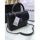 Chanel Coco Handle Bag