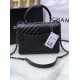 Chanel Coco Handle Bag