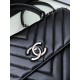 Chanel Coco Handle Bag