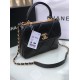 Chanel Coco Handle Bag