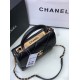 Chanel Coco Handle Bag