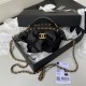 Chanel Coco Handle Bag