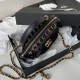 Chanel Coco Handle Bag