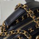 Chanel Coco Handle Bag