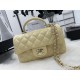 Chanel Coco Handle Bag