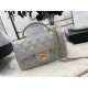 Chanel Coco Handle Bag