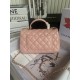 Chanel Coco Handle Bag