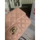 Chanel Coco Handle Bag