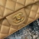 Chanel Coco Handle Bag