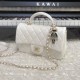 Chanel Coco Handle Bag