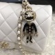 Chanel Coco Handle Bag