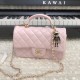 Chanel Coco Handle Bag