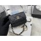 Chanel Bag Wallets on Chain 7X10.5X2.5 cm al