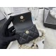 Chanel Bag Wallets on Chain 7X10.5X2.5 cm al