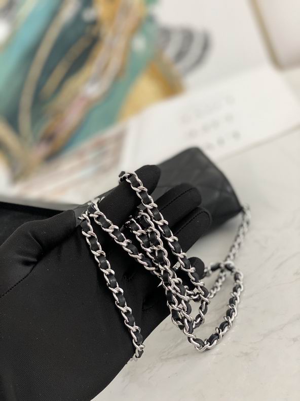 Chanel Bag Wallets on Chain 640877 19x12.5x3 cm al