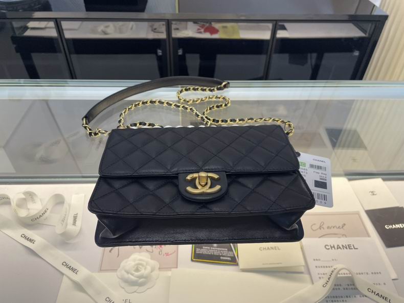 Chanel Bag Wallets on Chain 640913 17x15.5x5 al All