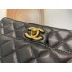 Chanel Bag Wallets on Chain 640913 17x15.5x5 al All